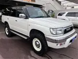 2000 Toyota Hilux Surf SSR-X V Selection Narrow Pearl Color changed Truck for sale, Japanese used car export - photo 3 of 50 | GULJI TRADERS