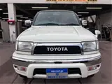 2000 Toyota Hilux Surf SSR-X V Selection Narrow Pearl Color changed Truck for sale, Japanese used car export - photo 4 of 50 | GULJI TRADERS