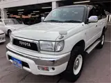 2000 Toyota Hilux Surf SSR-X V Selection Narrow Pearl Color changed Truck for sale, Japanese used car export - photo 5 of 50 | GULJI TRADERS