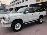 2000 Toyota Hilux Surf SSR-X V Selection Narrow Pearl Color changed Truck for sale, Japanese used car export - photo 6 of 50 | GULJI TRADERS