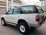 2000 Toyota Hilux Surf SSR-X V Selection Narrow Pearl Color changed Truck for sale, Japanese used car export - photo 8 of 50 | GULJI TRADERS