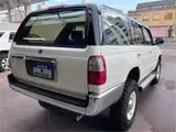 2000 Toyota Hilux Surf SSR-X V Selection Narrow Pearl Color changed Truck for sale, Japanese used car export - photo 12 of 50 | GULJI TRADERS