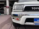 2000 Toyota Hilux Surf SSR-X V Selection Narrow Pearl Color changed Truck for sale, Japanese used car export - photo 23 of 50 | GULJI TRADERS