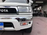 2000 Toyota Hilux Surf SSR-X V Selection Narrow Pearl Color changed Truck for sale, Japanese used car export - photo 24 of 50 | GULJI TRADERS