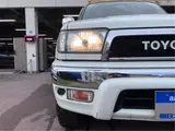 2000 Toyota Hilux Surf SSR-X V Selection Narrow Pearl Color changed Truck for sale, Japanese used car export - photo 25 of 50 | GULJI TRADERS