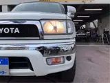 2000 Toyota Hilux Surf SSR-X V Selection Narrow Pearl Color changed Truck for sale, Japanese used car export - photo 26 of 50 | GULJI TRADERS