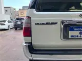 2000 Toyota Hilux Surf SSR-X V Selection Narrow Pearl Color changed Truck for sale, Japanese used car export - photo 27 of 50 | GULJI TRADERS