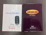2000 Toyota Hilux Surf SSR-X V Selection Narrow Pearl Color changed Truck for sale, Japanese used car export - photo 29 of 50 | GULJI TRADERS