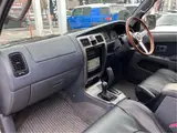 2000 Toyota Hilux Surf SSR-X V Selection Narrow Pearl Color changed Truck for sale, Japanese used car export - photo 31 of 50 | GULJI TRADERS
