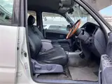 2000 Toyota Hilux Surf SSR-X V Selection Narrow Pearl Color changed Truck for sale, Japanese used car export - photo 40 of 50 | GULJI TRADERS