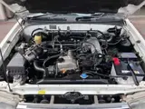 2000 Toyota Hilux Surf SSR-X V Selection Narrow Pearl Color changed Truck for sale, Japanese used car export - photo 47 of 50 | GULJI TRADERS