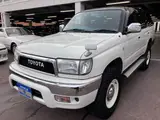 2000 Toyota Hilux Surf SSR-X V Selection Narrow Lift Pearl Color changed Truck for sale, Japanese used car export - photo 4 of 9 | GULJI TRADERS