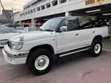 2000 Toyota Hilux Surf SSR-X V Selection Narrow Lift Pearl Color changed Truck for sale, Japanese used car export - photo 5 of 9 | GULJI TRADERS