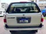 2000 Toyota Hilux Surf SSR-X V Selection Narrow Lift Pearl Color changed Truck for sale, Japanese used car export - photo 9 of 9 | GULJI TRADERS