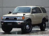 2000 Toyota Hilux Surf SSR-X Brown Color changed Truck for sale, Japanese used car export - photo 1 of 9 | GULJI TRADERS