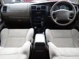 2000 Toyota Hilux Surf SSR-X Brown Color changed Truck for sale, Japanese used car export - photo 3 of 9 | GULJI TRADERS