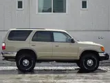 2000 Toyota Hilux Surf SSR-X Brown Color changed Truck for sale, Japanese used car export - photo 4 of 9 | GULJI TRADERS