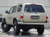 2000 Toyota Hilux Surf SSR-X Brown Color changed Truck for sale, Japanese used car export - photo 5 of 9 | GULJI TRADERS