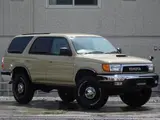 2000 Toyota Hilux Surf SSR-X Brown Color changed Truck for sale, Japanese used car export - photo 6 of 9 | GULJI TRADERS