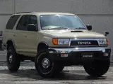 2000 Toyota Hilux Surf SSR-X Brown Color changed Truck for sale, Japanese used car export - photo 7 of 9 | GULJI TRADERS