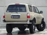 2000 Toyota Hilux Surf SSR-X Brown Color changed Truck for sale, Japanese used car export - photo 8 of 9 | GULJI TRADERS
