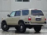 2000 Toyota Hilux Surf SSR-X Brown Color changed Truck for sale, Japanese used car export - photo 9 of 9 | GULJI TRADERS