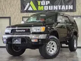 2001 Toyota Hilux Surf 2.7 SSR-V Black Navigator 4WD Black Truck for sale, Japanese used car export - photo 2 of 71 | GULJI TRADERS