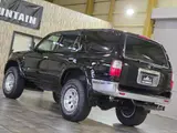 2001 Toyota Hilux Surf 2.7 SSR-V Black Navigator 4WD Black Truck for sale, Japanese used car export - photo 3 of 71 | GULJI TRADERS