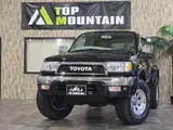 2001 Toyota Hilux Surf 2.7 SSR-V Black Navigator 4WD Black Truck for sale, Japanese used car export - photo 4 of 71 | GULJI TRADERS