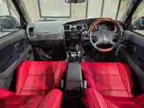 2001 Toyota Hilux Surf 2.7 SSR-V Black Navigator 4WD Black Truck for sale, Japanese used car export - photo 5 of 71 | GULJI TRADERS