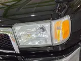 2001 Toyota Hilux Surf 2.7 SSR-V Black Navigator 4WD Black Truck for sale, Japanese used car export - photo 6 of 71 | GULJI TRADERS