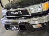2001 Toyota Hilux Surf 2.7 SSR-V Black Navigator 4WD Black Truck for sale, Japanese used car export - photo 7 of 71 | GULJI TRADERS