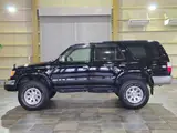 2001 Toyota Hilux Surf 2.7 SSR-V Black Navigator 4WD Black Truck for sale, Japanese used car export - photo 8 of 71 | GULJI TRADERS