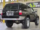 2001 Toyota Hilux Surf 2.7 SSR-V Black Navigator 4WD Black Truck for sale, Japanese used car export - photo 11 of 71 | GULJI TRADERS