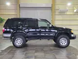 2001 Toyota Hilux Surf 2.7 SSR-V Black Navigator 4WD Black Truck for sale, Japanese used car export - photo 12 of 71 | GULJI TRADERS
