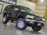 2001 Toyota Hilux Surf 2.7 SSR-V Black Navigator 4WD Black Truck for sale, Japanese used car export - photo 18 of 71 | GULJI TRADERS