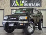 2001 Toyota Hilux Surf 2.7 SSR-V Black Navigator 4WD Black Truck for sale, Japanese used car export - photo 19 of 71 | GULJI TRADERS