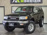 2001 Toyota Hilux Surf 2.7 SSR-V Black Navigator 4WD Black Truck for sale, Japanese used car export - photo 20 of 71 | GULJI TRADERS