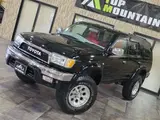 2001 Toyota Hilux Surf 2.7 SSR-V Black Navigator 4WD Black Truck for sale, Japanese used car export - photo 21 of 71 | GULJI TRADERS