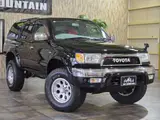 2001 Toyota Hilux Surf 2.7 SSR-V Black Navigator 4WD Black Truck for sale, Japanese used car export - photo 22 of 71 | GULJI TRADERS