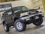 2001 Toyota Hilux Surf 2.7 SSR-V Black Navigator 4WD Black Truck for sale, Japanese used car export - photo 23 of 71 | GULJI TRADERS