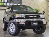 2001 Toyota Hilux Surf 2.7 SSR-V Black Navigator 4WD Black Truck for sale, Japanese used car export - photo 24 of 71 | GULJI TRADERS