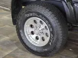 2001 Toyota Hilux Surf 2.7 SSR-V Black Navigator 4WD Black Truck for sale, Japanese used car export - photo 26 of 71 | GULJI TRADERS