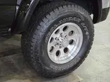 2001 Toyota Hilux Surf 2.7 SSR-V Black Navigator 4WD Black Truck for sale, Japanese used car export - photo 27 of 71 | GULJI TRADERS