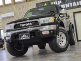 2001 Toyota Hilux Surf 2.7 SSR-V Black Navigator 4WD Black Truck for sale, Japanese used car export - photo 29 of 71 | GULJI TRADERS