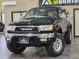 2001 Toyota Hilux Surf 2.7 SSR-V Black Navigator 4WD Black Truck for sale, Japanese used car export - photo 30 of 71 | GULJI TRADERS