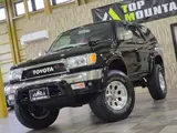 2001 Toyota Hilux Surf 2.7 SSR-V Black Navigator 4WD Black Truck for sale, Japanese used car export - photo 31 of 71 | GULJI TRADERS