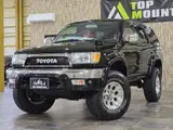 2001 Toyota Hilux Surf 2.7 SSR-V Black Navigator 4WD Black Truck for sale, Japanese used car export - photo 32 of 71 | GULJI TRADERS