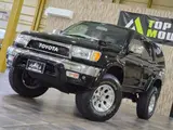 2001 Toyota Hilux Surf 2.7 SSR-V Black Navigator 4WD Black Truck for sale, Japanese used car export - photo 33 of 71 | GULJI TRADERS