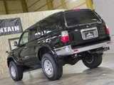 2001 Toyota Hilux Surf 2.7 SSR-V Black Navigator 4WD Black Truck for sale, Japanese used car export - photo 35 of 71 | GULJI TRADERS